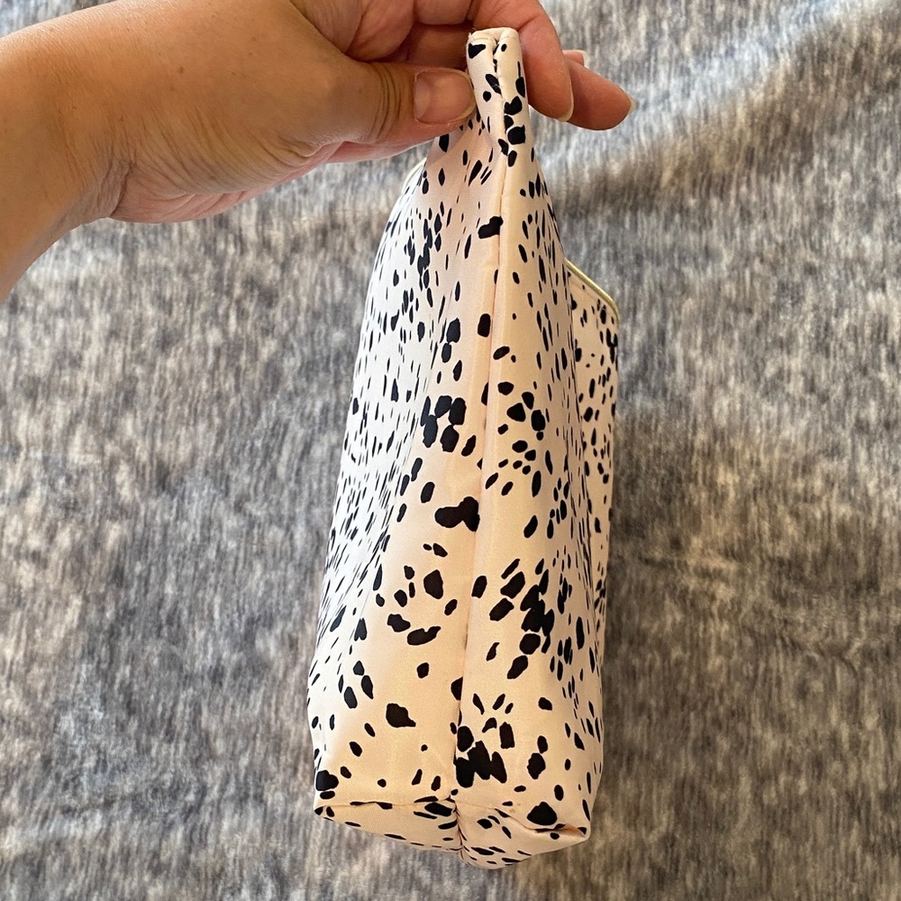 Sonia Kashuk Leopard Print Makeup Bag - Picture 5 of 6